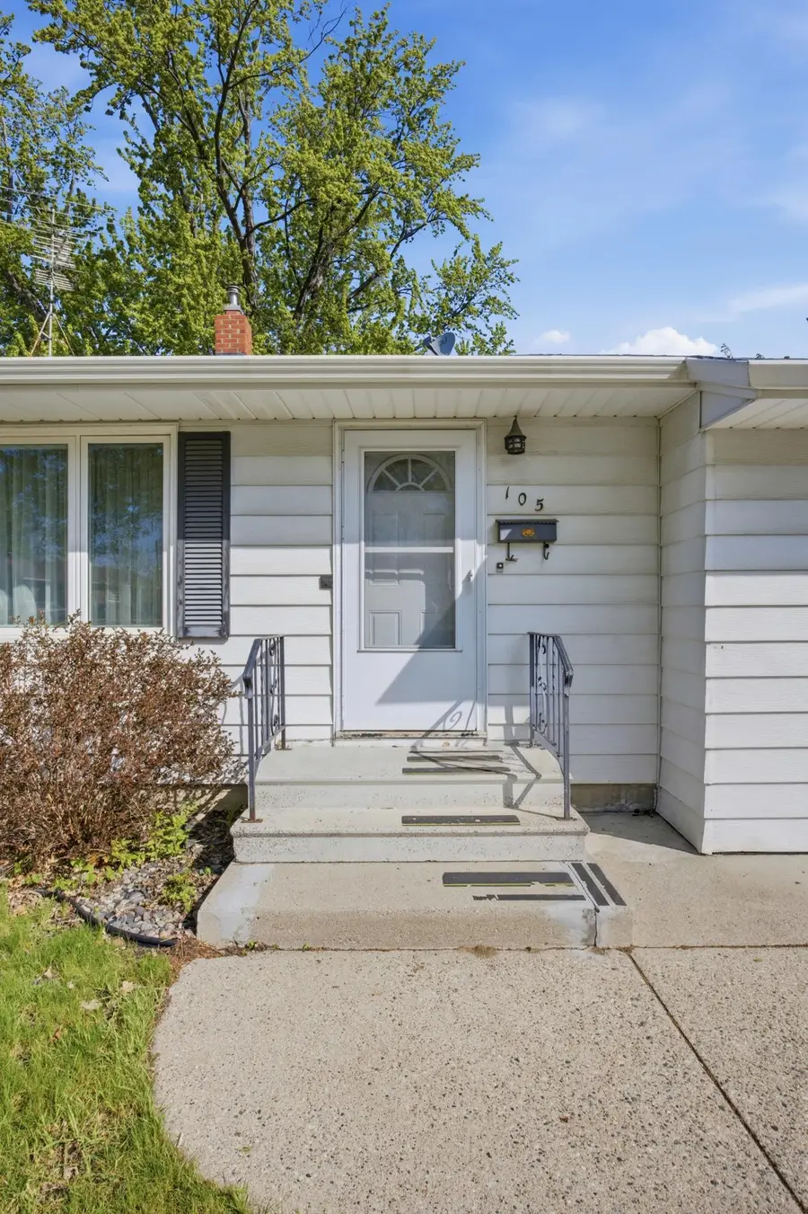 105 16th Avenue N, Fargo, ND 58102 - #3