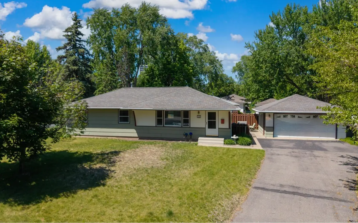 3110 W 82nd Street, Bloomington, MN 55431 - #1