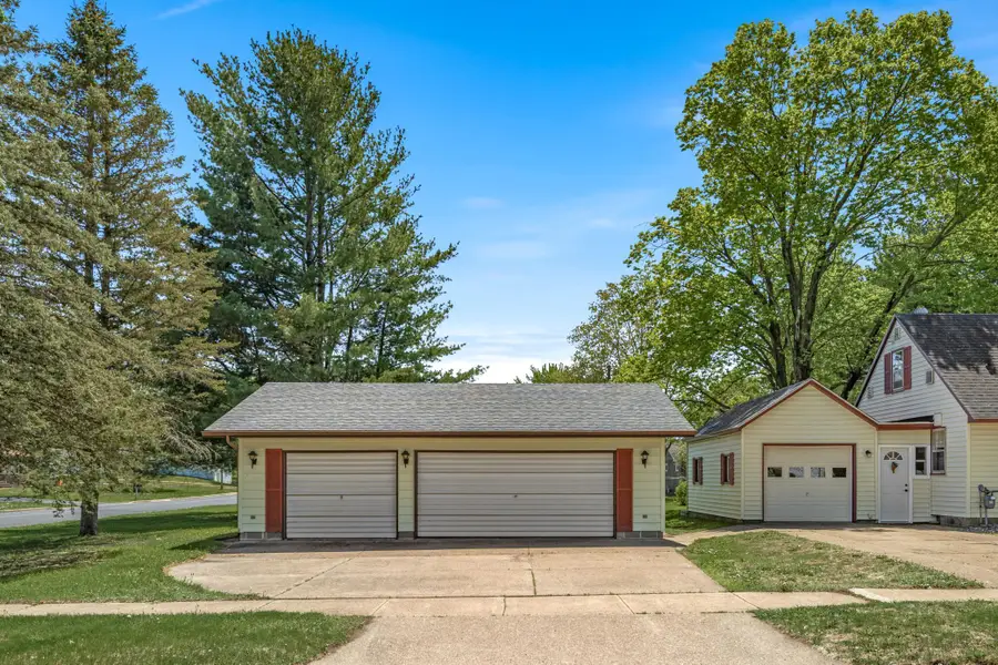 308 20th Avenue W, Menomonie, WI 54751 - #3