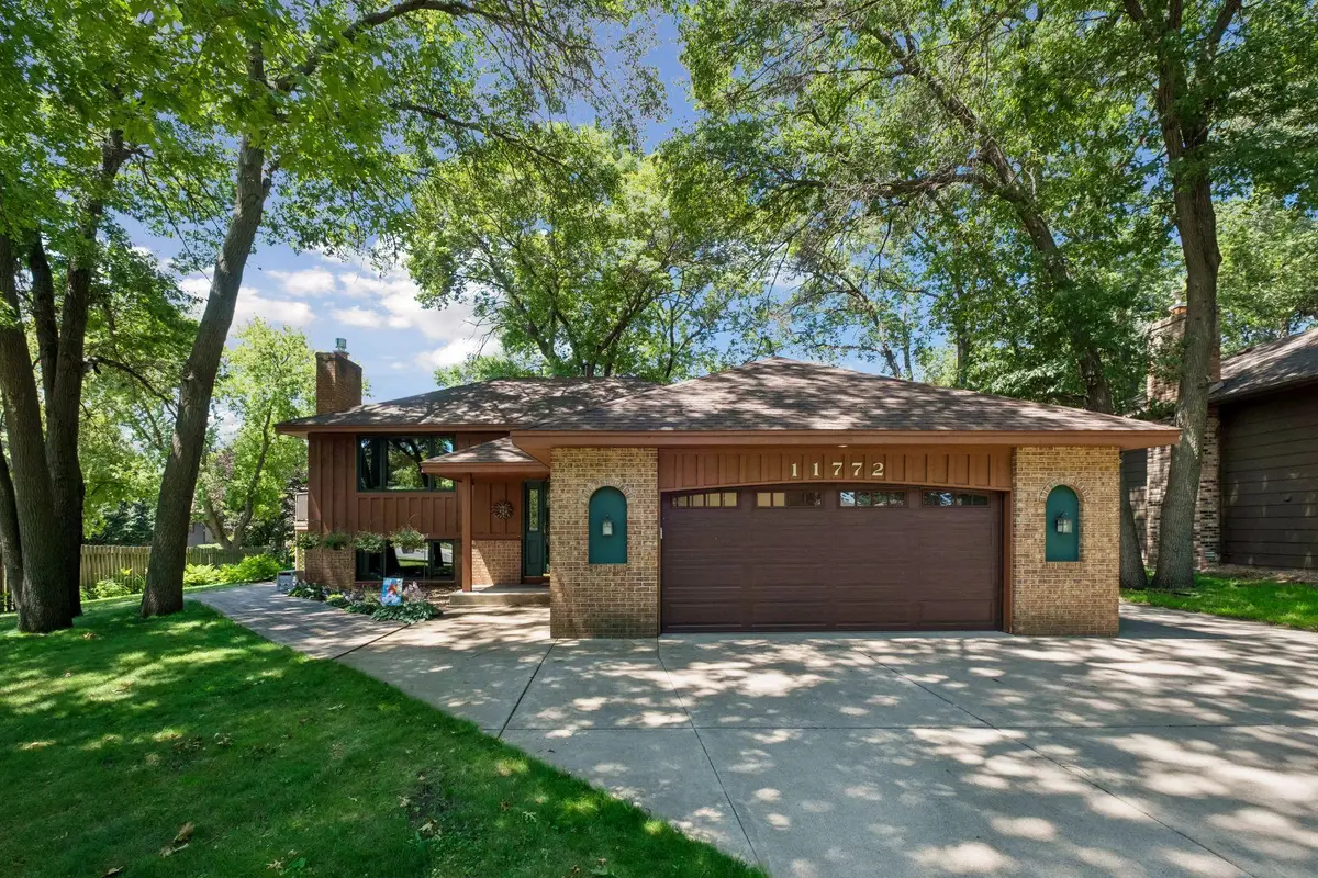 11772 Able Street Ne, Blaine, MN 55434 - #1