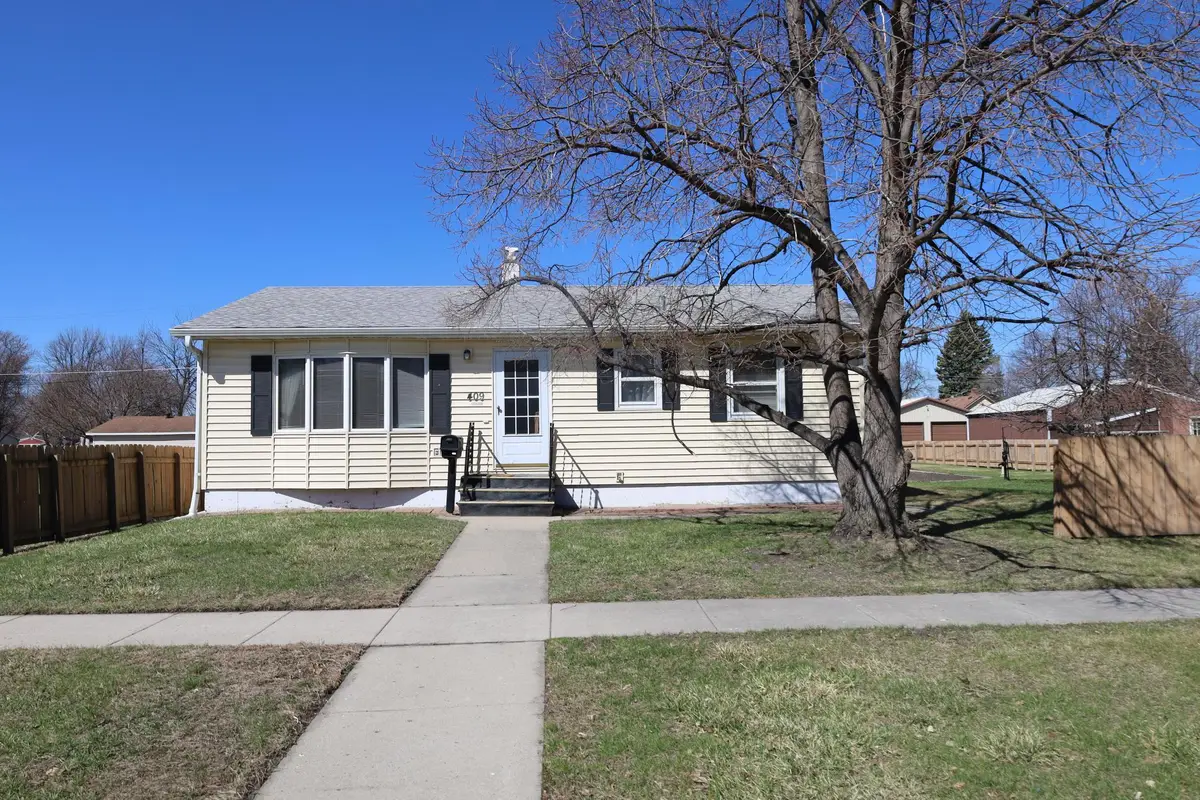 409 11th Street N, Breckenridge, MN 56520 - #1