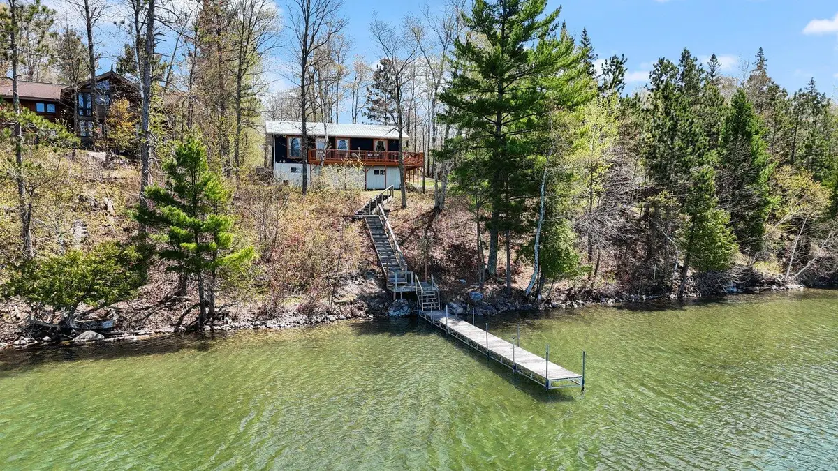 33545 E Point Road, Deer River, MN 56636 - #1