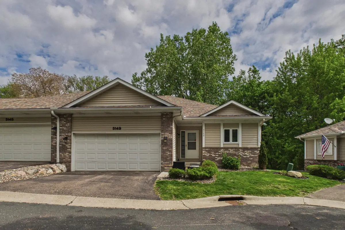 5149 Stoney Bridge Court, Minnetonka, MN 55345 - #1