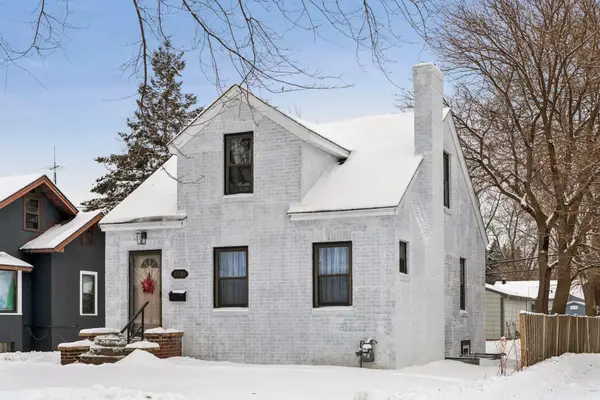 6520 15th Avenue S, Richfield, MN 55423