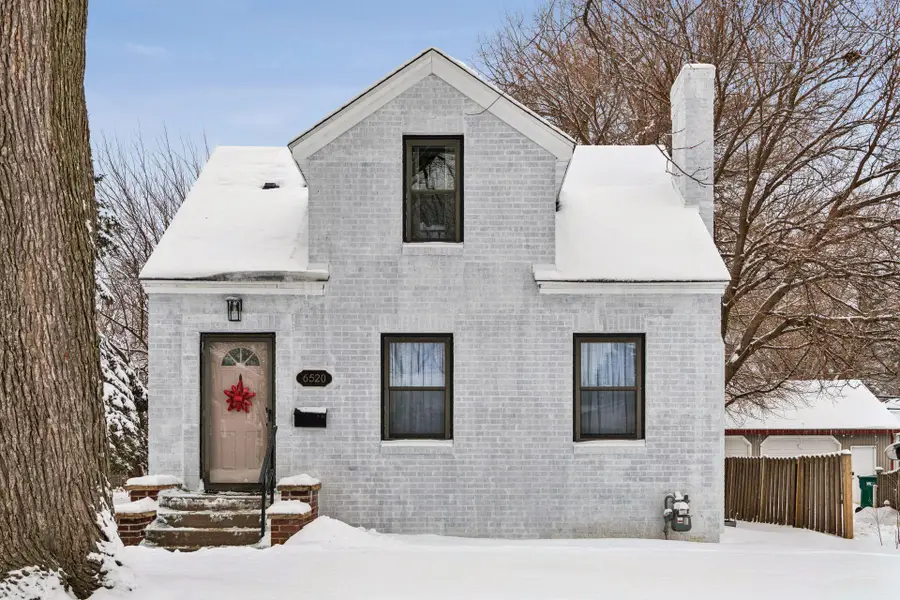 6520 15th Avenue S, Richfield, MN 55423 - #2