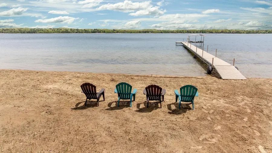 29246 Huxtable Point Road, Merrifield, MN 56465 - #2