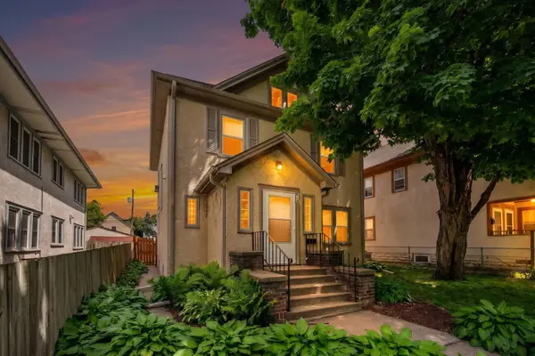 914 Queen Avenue N, Minneapolis, MN 55411