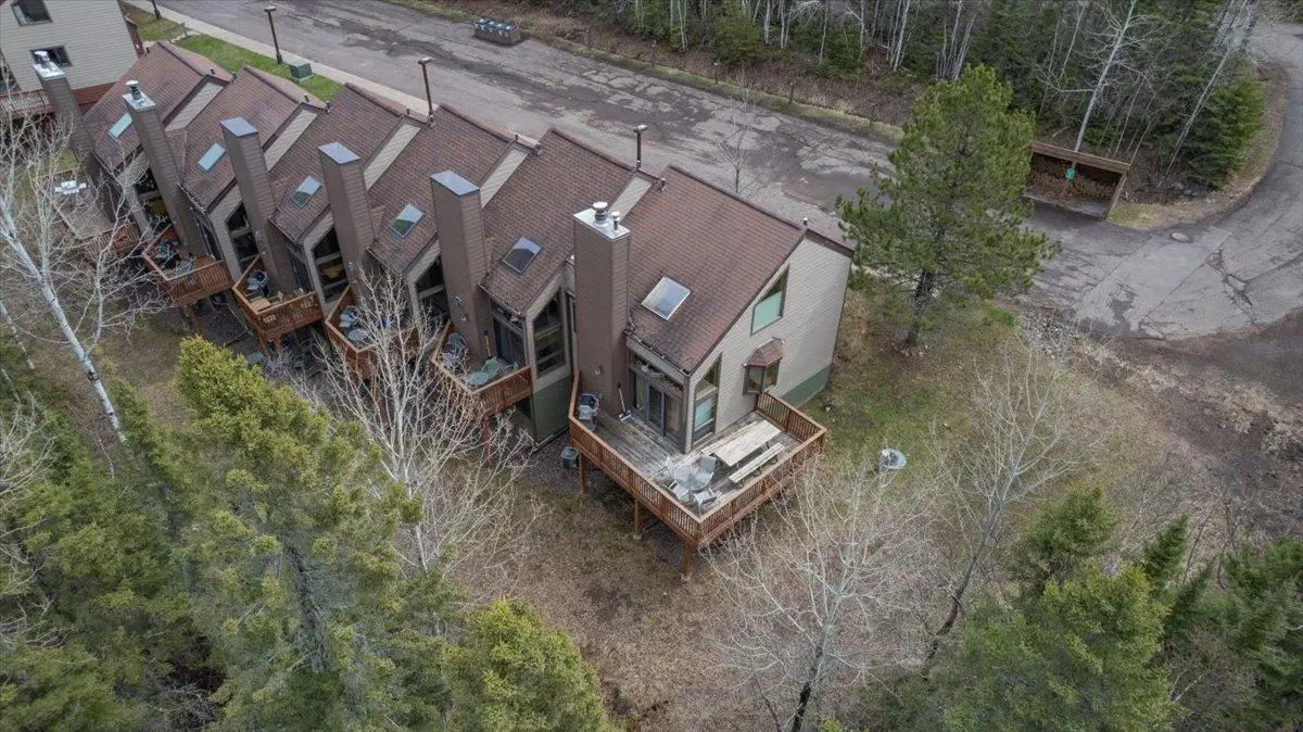544 Moose Mountain Drive, Lutsen, MN 55612 - #1
