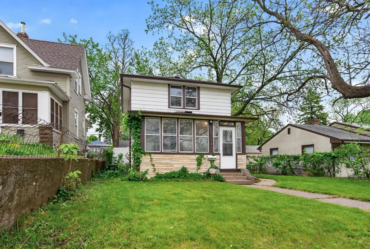1095 Sims Avenue, Saint Paul, MN 55106 - #1