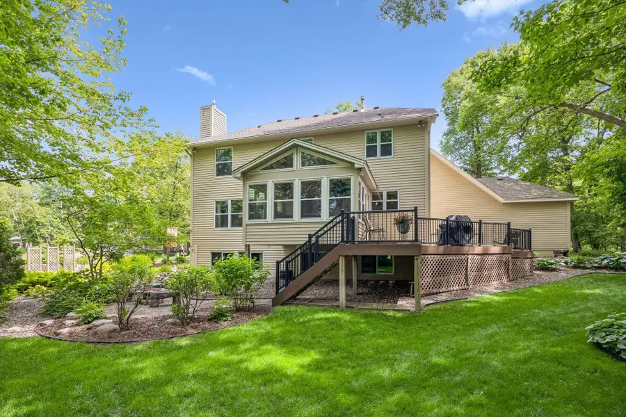 875 Fernbrook Lane N, Plymouth, MN 55447 - #2