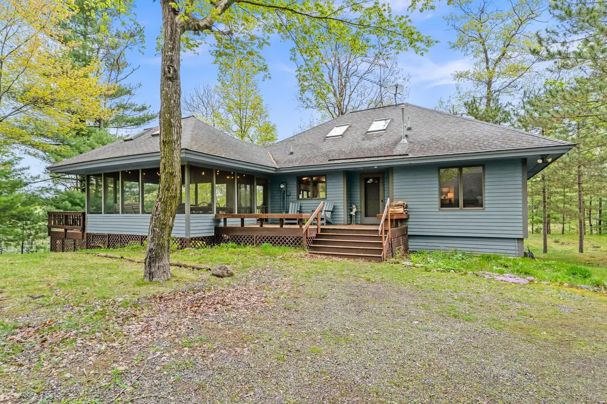 224 220th, Comstock, WI 54826 - #1