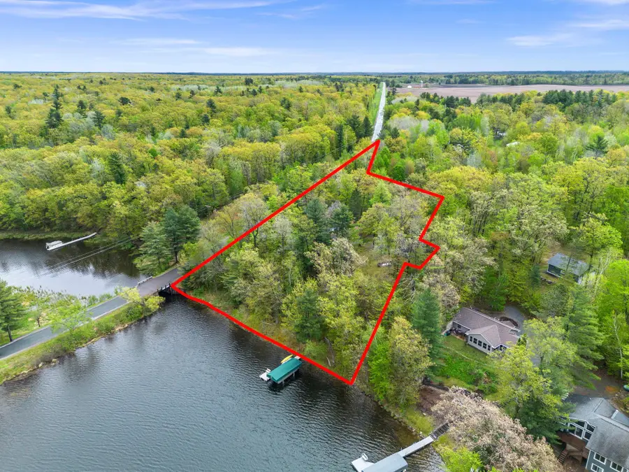 224 220th, Comstock, WI 54826 - #2