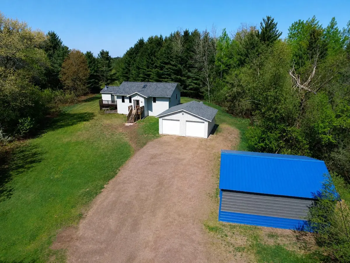 26333 Stengel Road, Webster, WI 54893 - #1