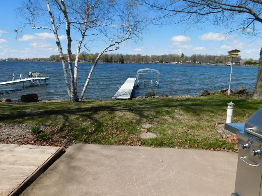 3178 Viewpoint Road, Isle, MN 56342 - #3