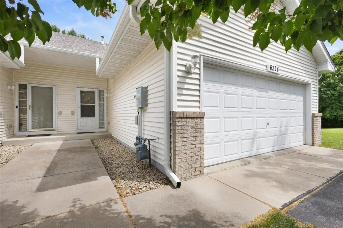 6324 Cavell Court, Brooklyn Park, MN 55428 - #1