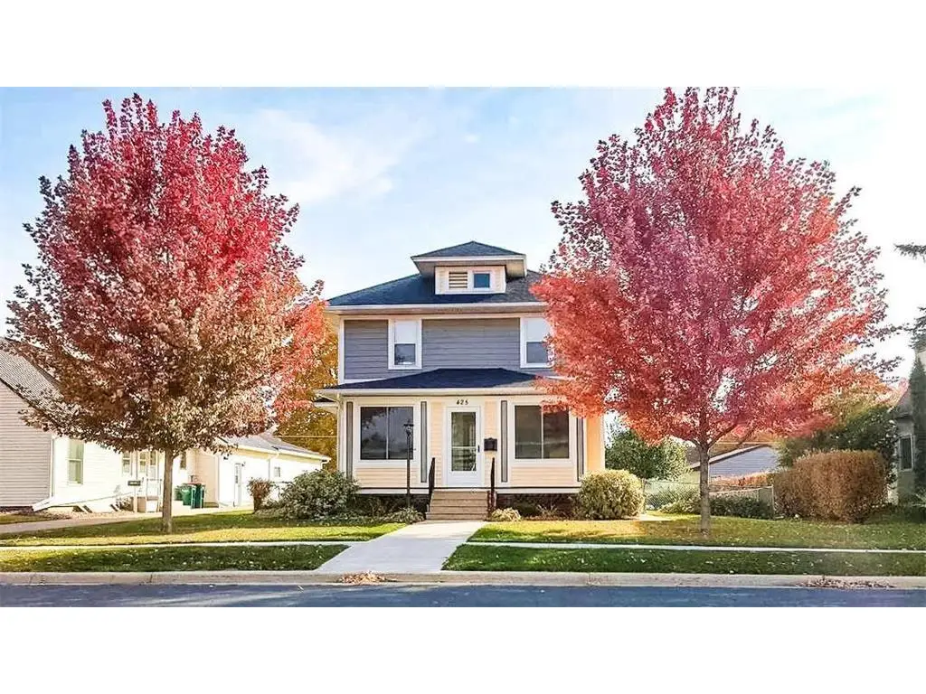 425 Saint Charles Avenue, Saint Charles, MN 55972 - #1