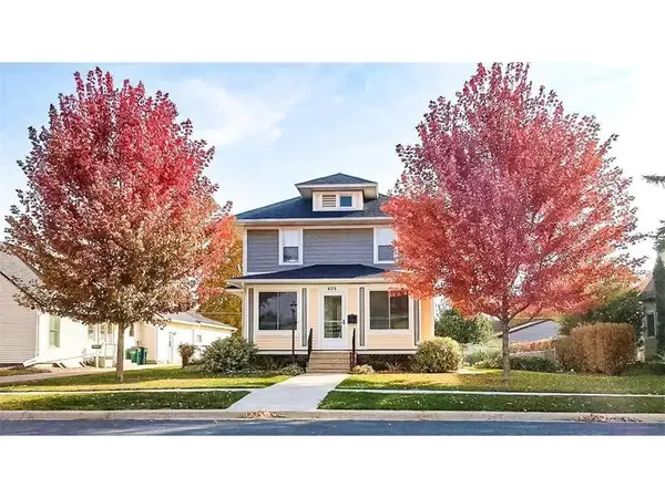 425 Saint Charles Avenue, Saint Charles, MN 55972