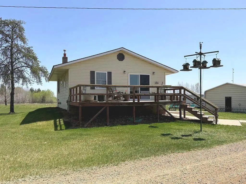 16515 300th Street, Sebeka, MN 56477 - #1