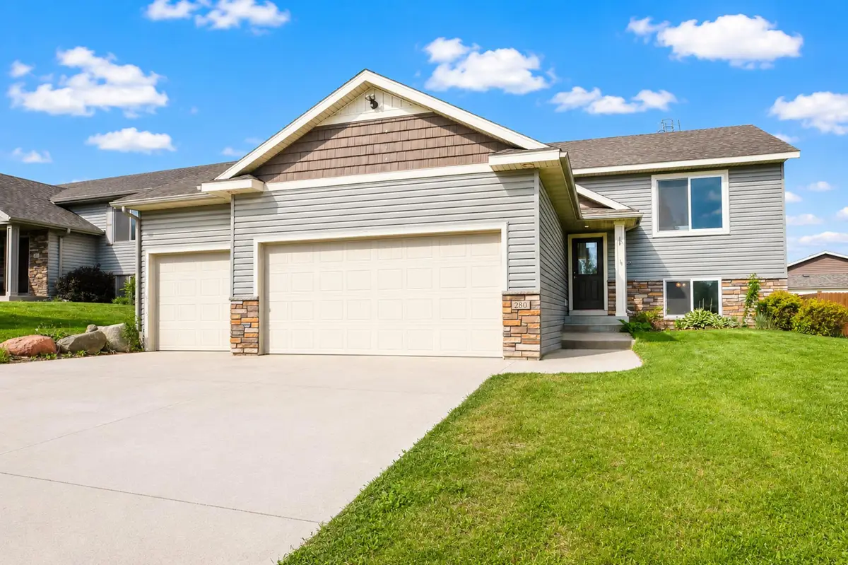 280 Highlands Avenue, Zumbrota, MN 55992 - #1