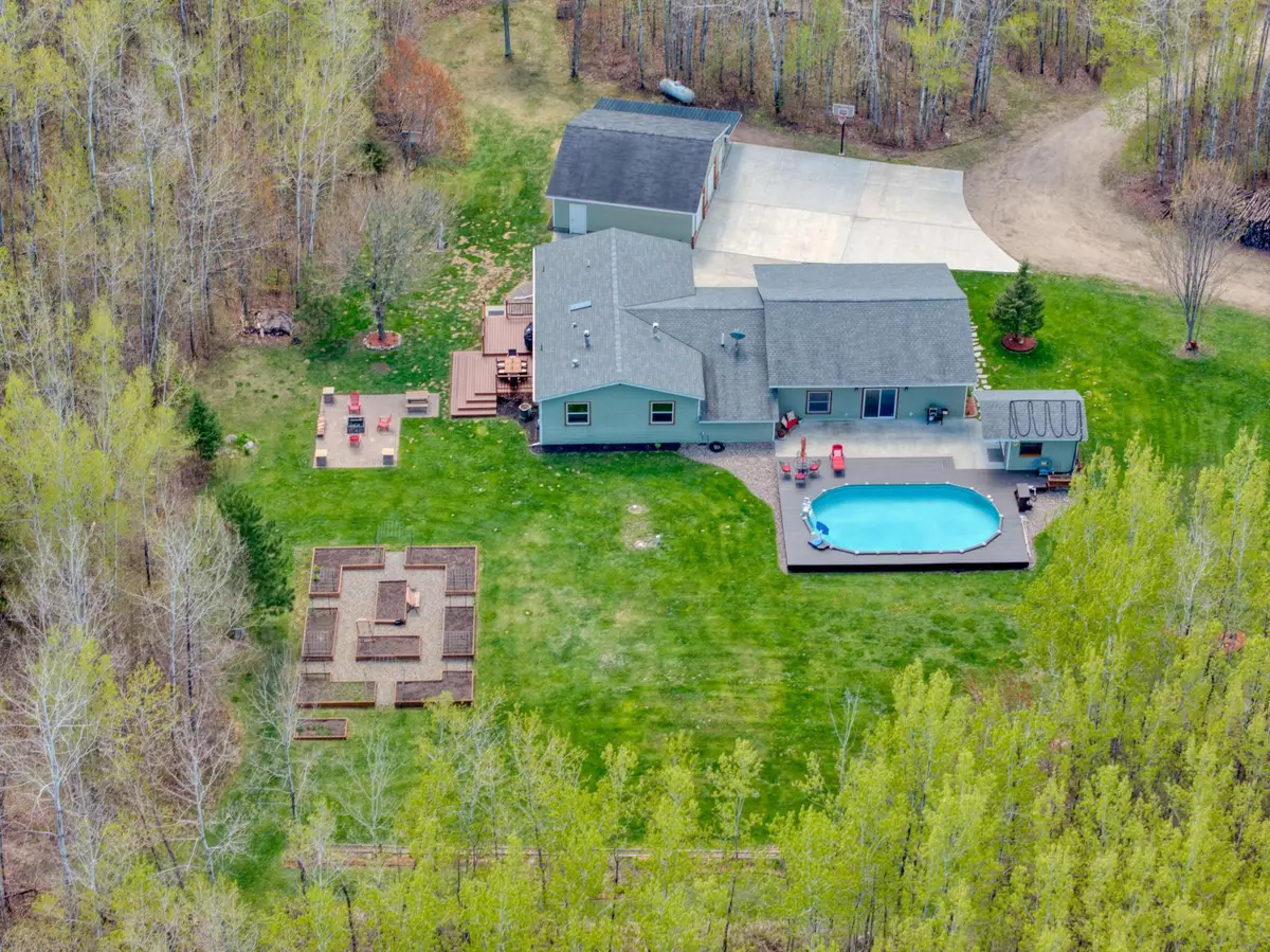 35800 N Bass Lake Road, Grand Rapids, MN 55744 - #1