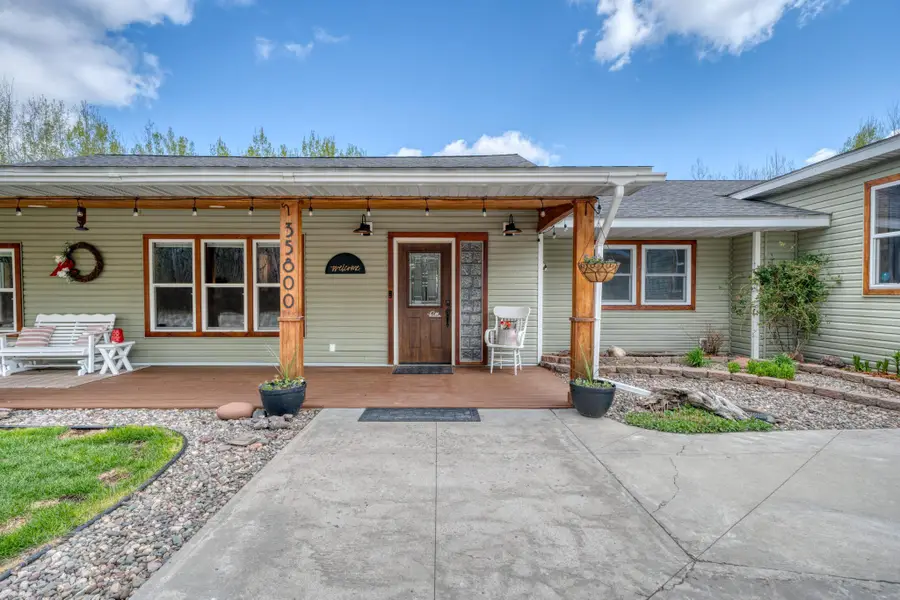 35800 N Bass Lake Road, Grand Rapids, MN 55744 - #3