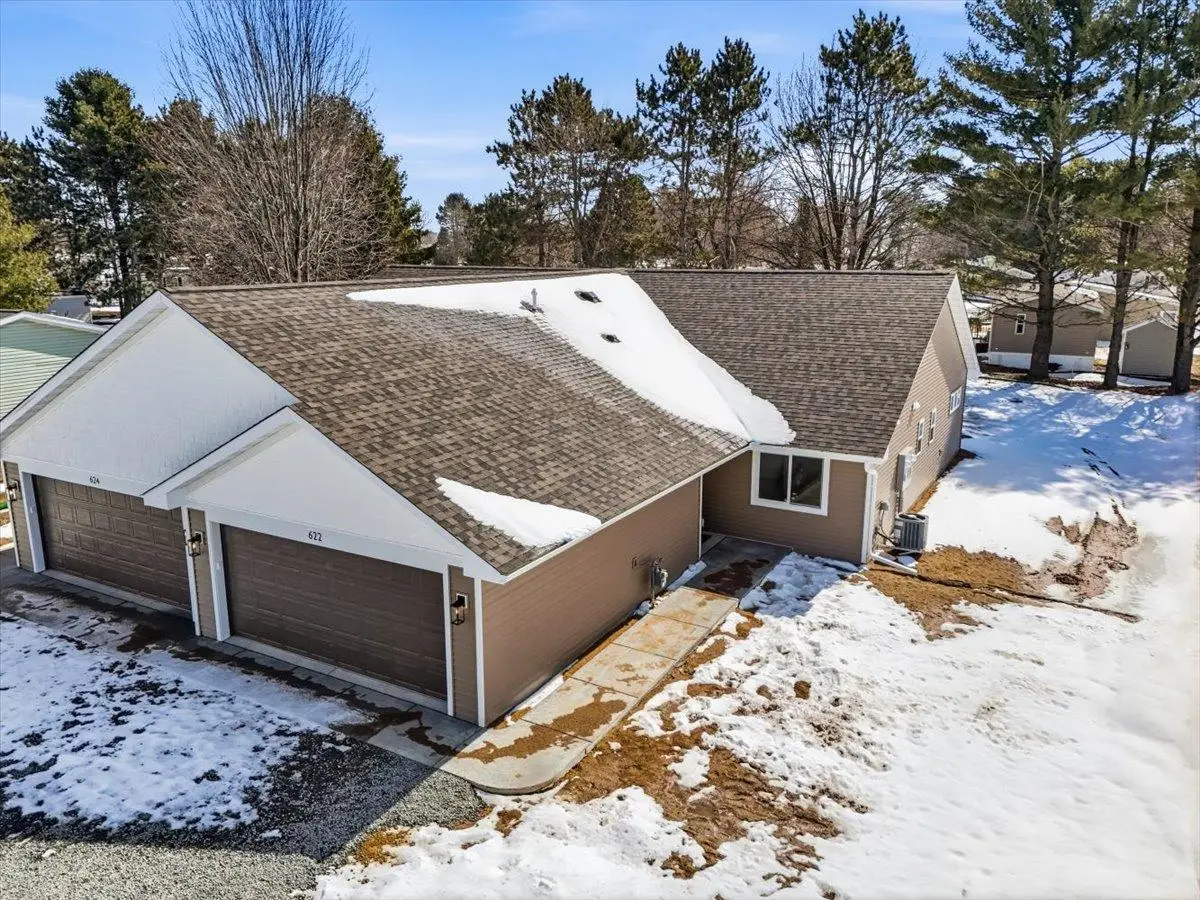 503 Sundance Street, Amery, WI 54001 - #1