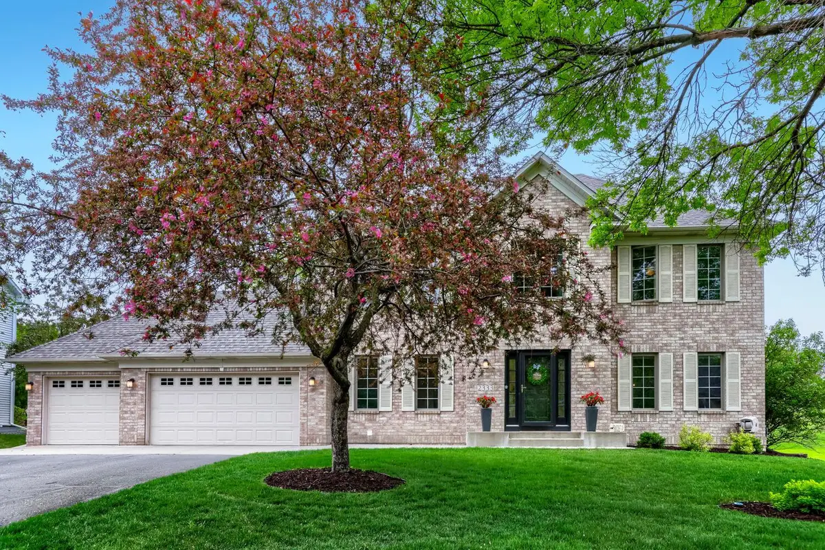 2333 Stone Creek Lane W, Chanhassen, MN 55317 - #1