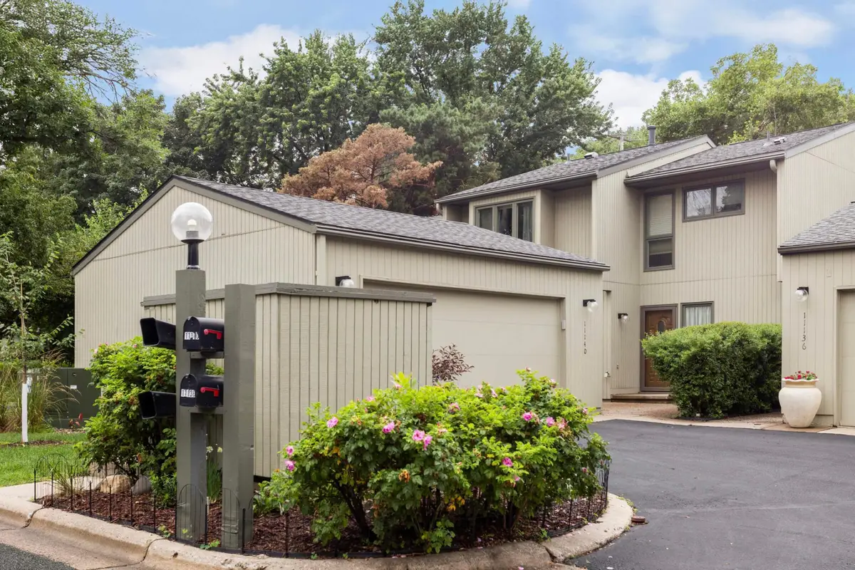 11140 Abbott Lane, Minnetonka, MN 55343 - #1
