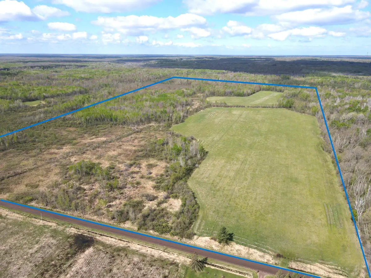 TBD 180th Avenue, McGrath, MN 56350 - #1