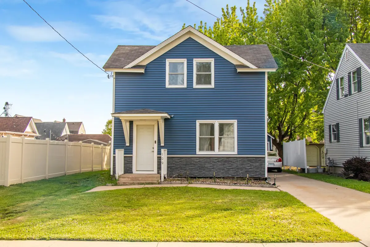 109 N 6th Street, Lake City, MN 55041 - #1