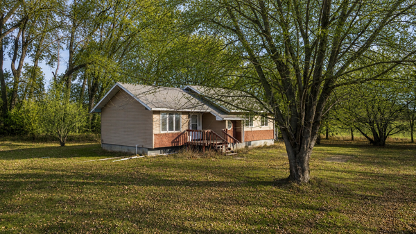 950 31st Street Ne, Northwood, ND 58267