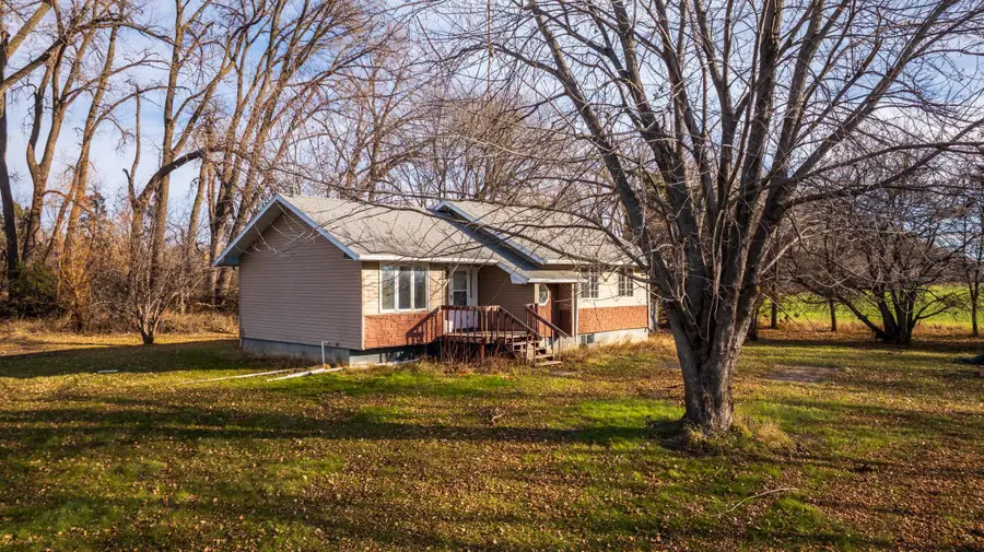950 31st Street Ne, Northwood, ND 58267 - #3