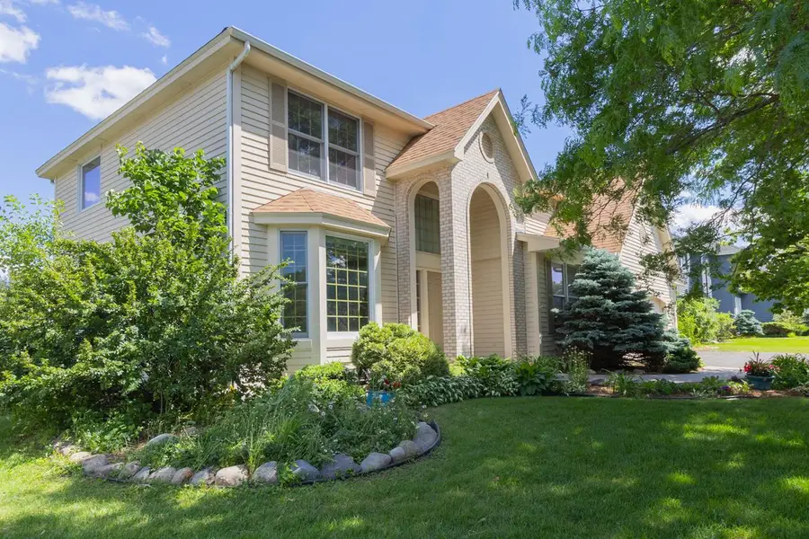 3440 Zircon Lane N, Plymouth, MN 55447 - #2