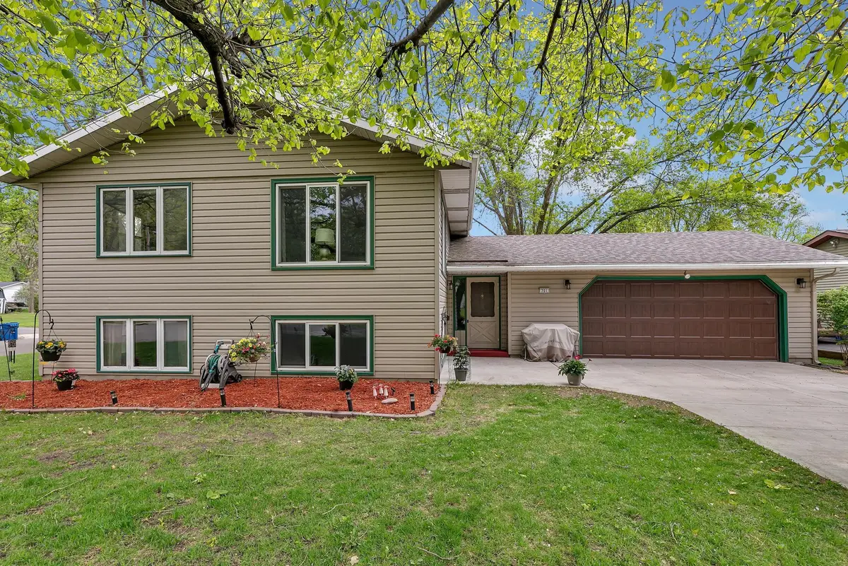 701 6th Avenue N, Sauk Rapids, MN 56379 - #1