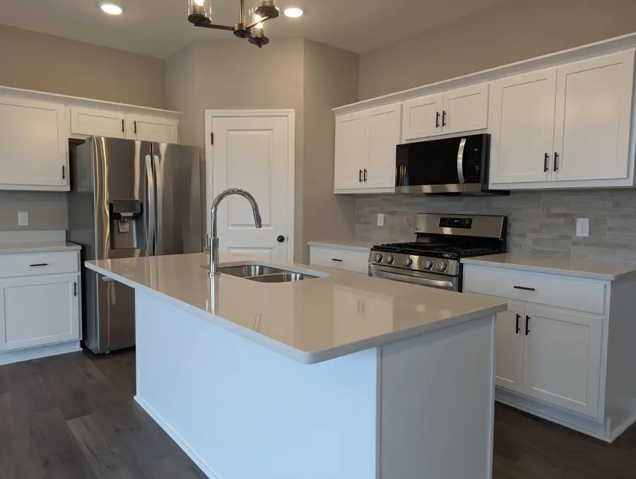 2719 Ivan Avenue Ne, Saint Michael, MN 55376 - #3