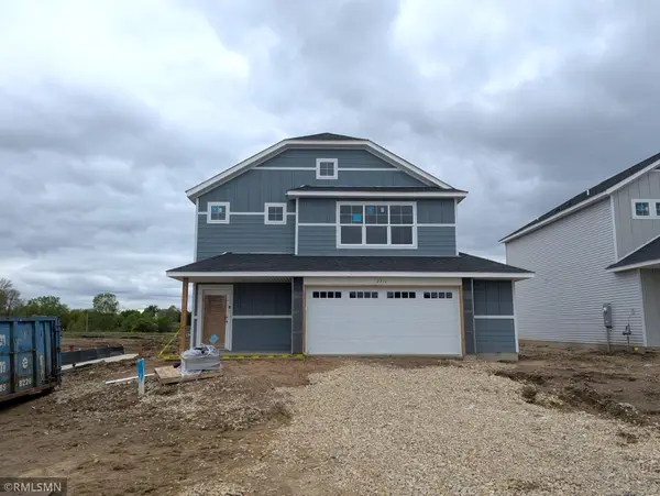 2711 Ivan Avenue Ne, Saint Michael, MN 55376