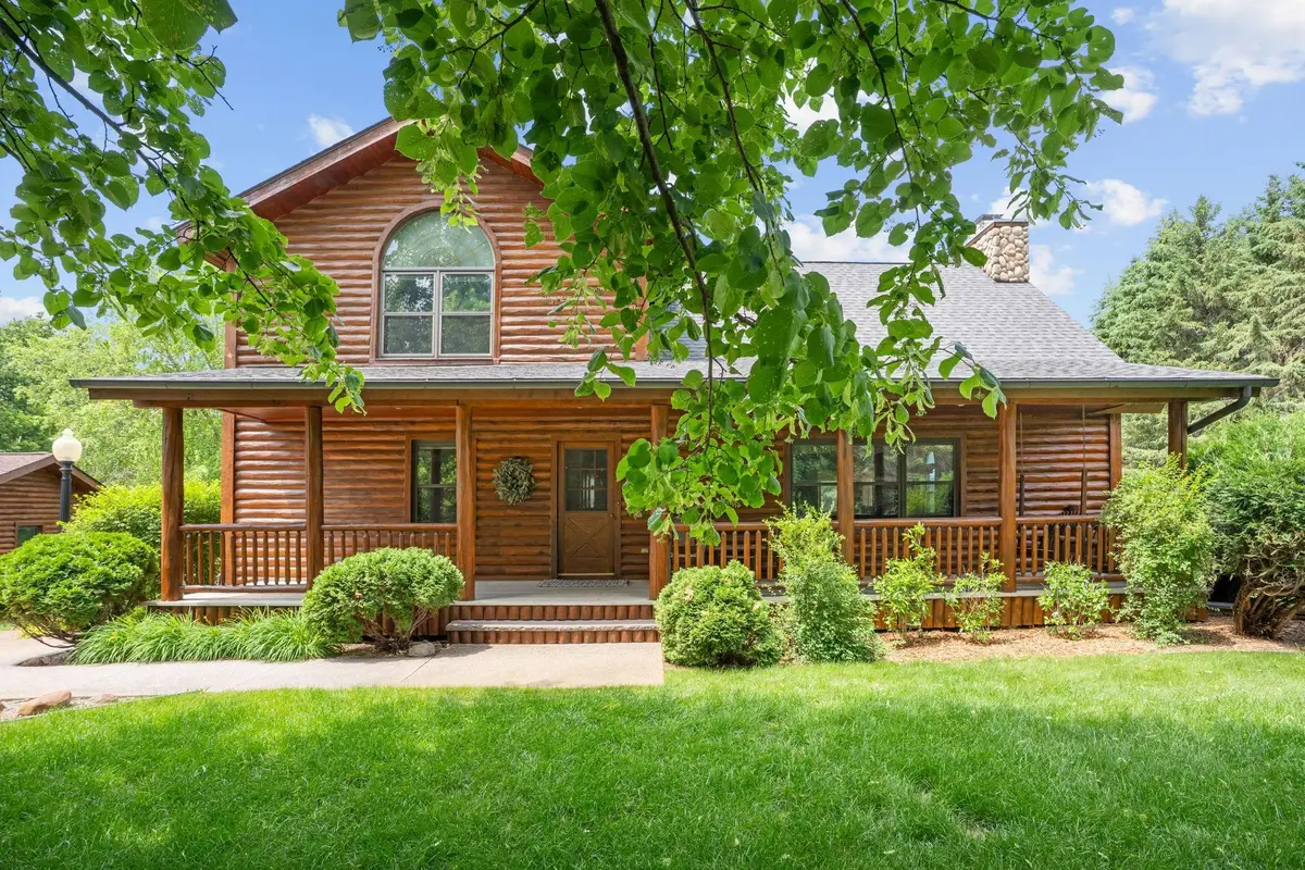 13831 Berkshire Lane, Dayton, MN 55327 - #1