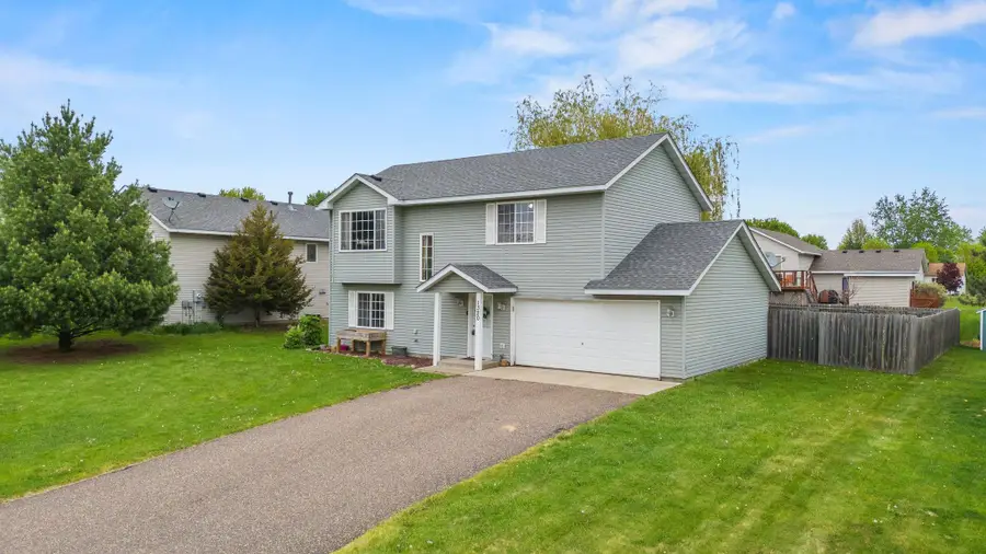 1320 Marjorie, Hammond, WI 54015 - #2