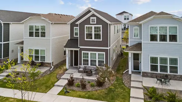 8081 Arrowwood Lane N, Maple Grove, MN 55369