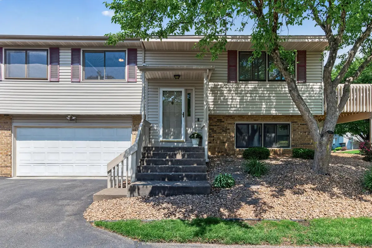 3693 118th Lane Nw, Coon Rapids, MN 55433 - #1