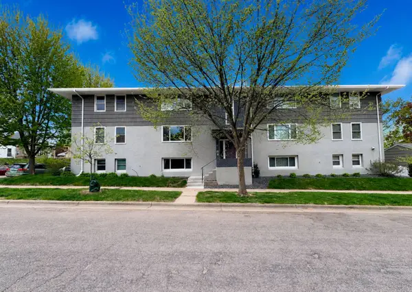 45 Albert Street S #4, Saint Paul, MN 55105
