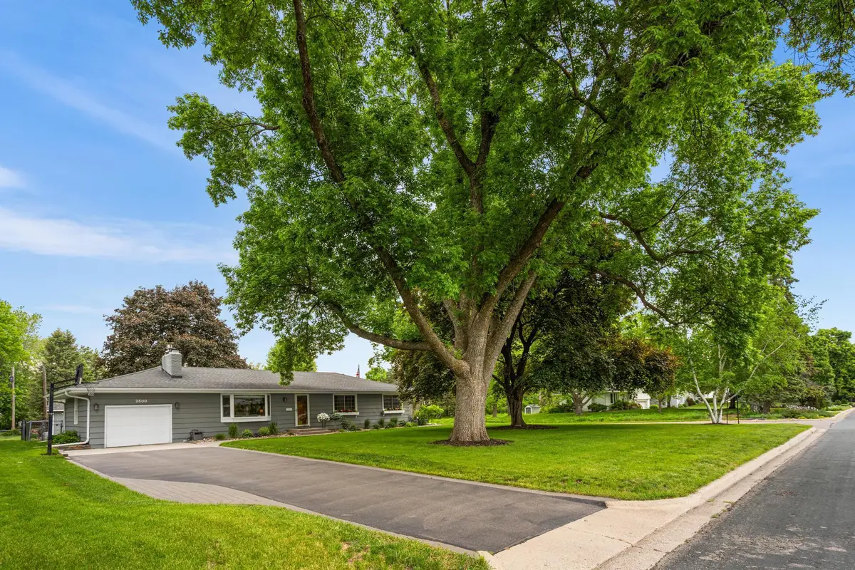 2500 Overlook Drive, Bloomington, MN 55431 - #1