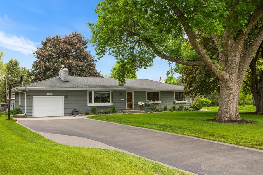 2500 Overlook Drive, Bloomington, MN 55431 - #2