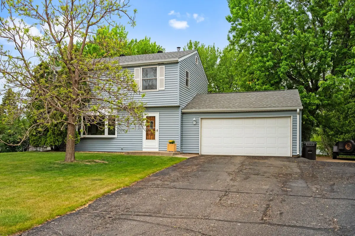 15408 Drexel Court, Apple Valley, MN 55124 - #1