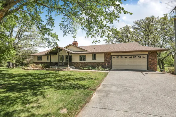 18542 Driftwood Road, Clearwater, MN 55320