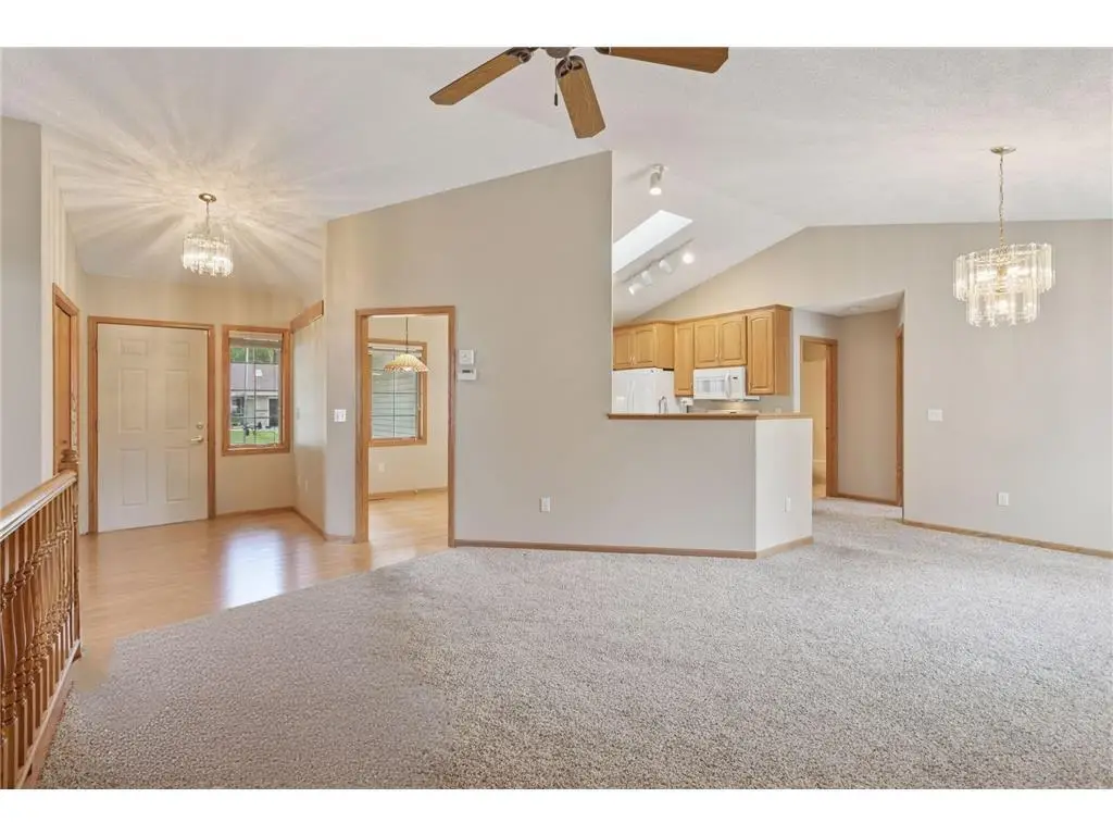 10025 Northwood Lane N, Brooklyn Park, MN 55443 - #1