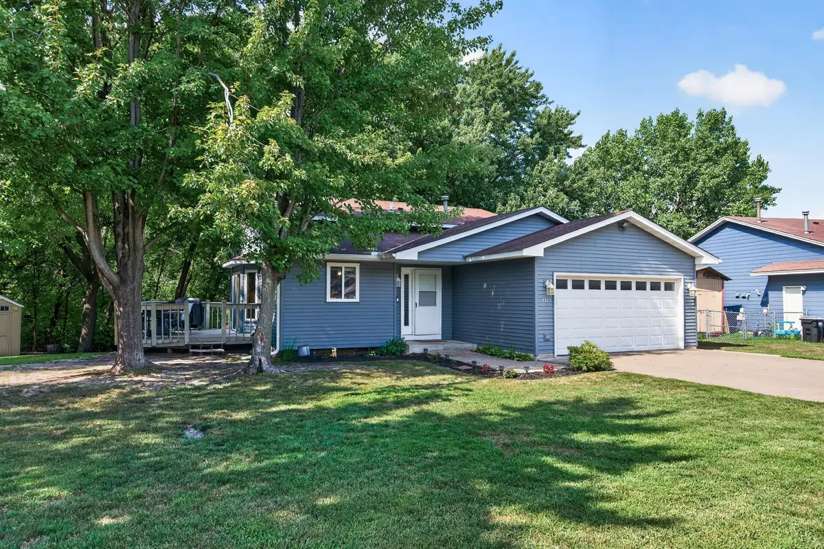 2315 138th Lane Nw, Andover, MN 55304 - #1
