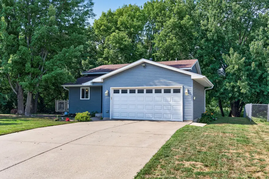 2315 138th Lane Nw, Andover, MN 55304 - #2
