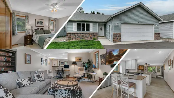 1403 33rd Avenue N #16, Saint Cloud, MN 56303