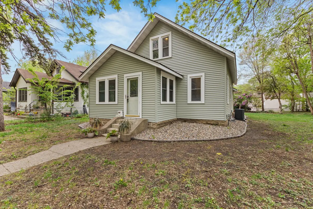 4543 Penn Avenue N, Minneapolis, MN 55412 - #1